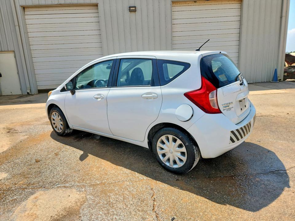 Aukcja sprzedaży 2015 Nissan Versa Note, vin: 3N1CE2CP3FL432079, numer aukcji: 67542006