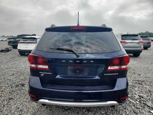 Продажа на аукционе авто 2018 Dodge Journey, vin: 3C4PDDGG3JT516578, номер лота: 70211726