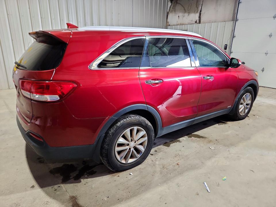 Продажа на аукционе авто 2017 Kia Sorento, vin: 5XYPGDA30HG267722, номер лота: 67647256