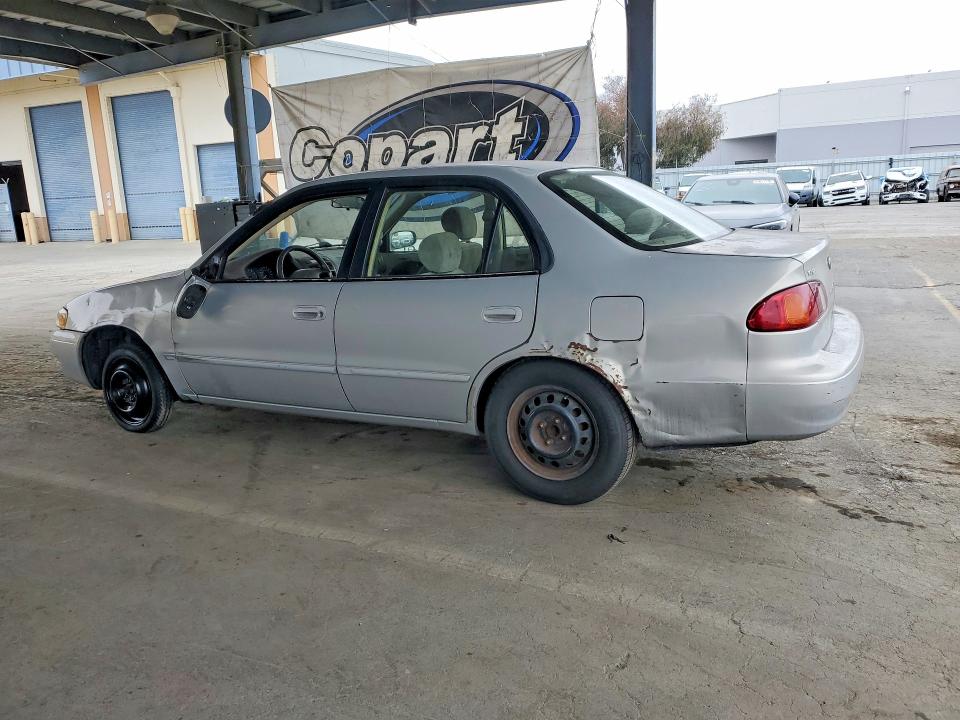 Продаж на аукціоні авто 1999 Toyota Corolla, vin: 1NXBR12EXXZ142240, номер лоту: 70554026