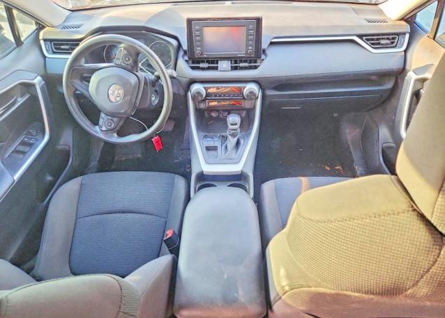 Продаж на аукціоні авто 2021 Toyota Rav4, vin: 2T3H1RFV5MC165097, номер лоту: 70551406