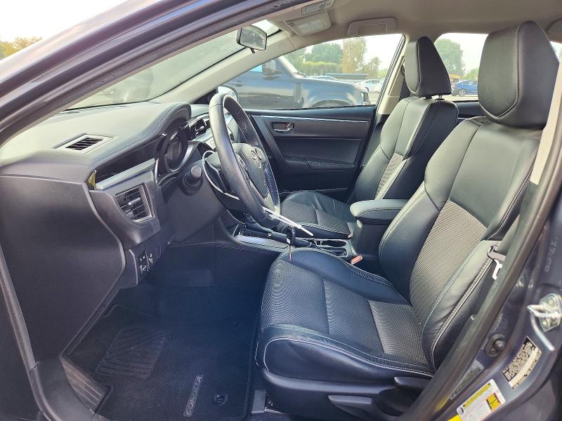 Продажа на аукционе авто 2014 Toyota Corolla, vin: 5YFBURHE5EP051766, номер лота: 70160676