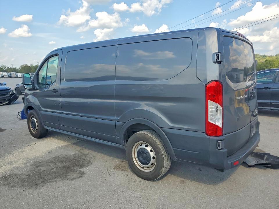 Продажа на аукционе авто 2021 Ford Transit, vin: 1FTYE1Y83MKA42158, номер лота: 68310776