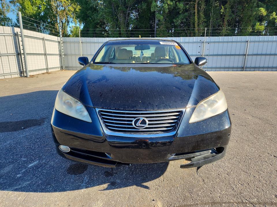 Продажа на аукционе авто 2009 Lexus Es, vin: JTHBJ46G092275434, номер лота: 70802256