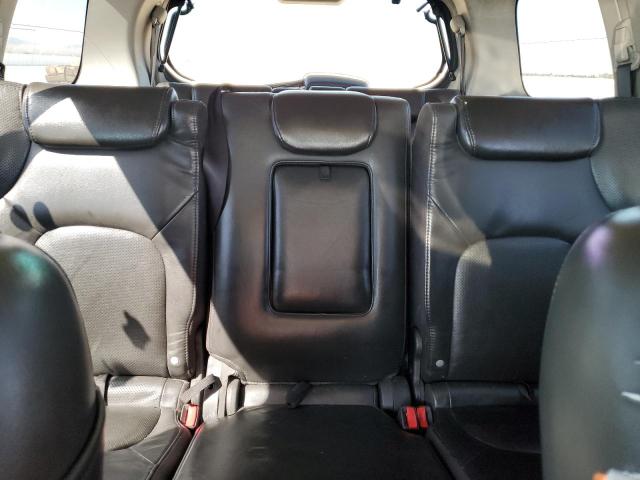 2006 Nissan Pathfinder მანქანა იყიდება აუქციონზე, vin: 5N1AR18U36C643887, აუქციონის ნომერი: 71297666