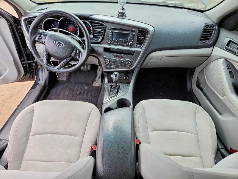 Продаж на аукціоні авто 2012 Kia Optima, vin: 5XXGM4A70CG081560, номер лоту: 70514066