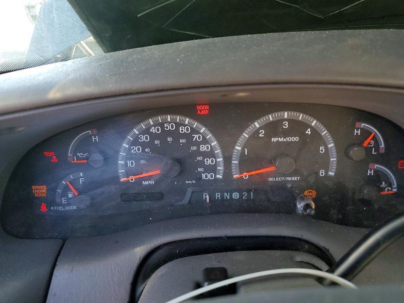 Aukcja sprzedaży 2003 Ford F150, vin: 1FTRW08L83KD52613, numer aukcji: 70835786