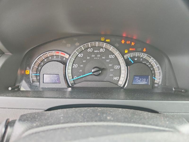 68752806 :رقم المزاد ، 4T1BF1FK9DU720946 vin ، 2013 Toyota Camry مزاد بيع