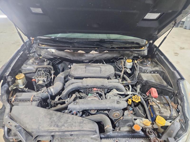Продажа на аукционе авто 2012 Subaru Legacy, vin: 4S3BMBC64C3002913, номер лота: 70289936