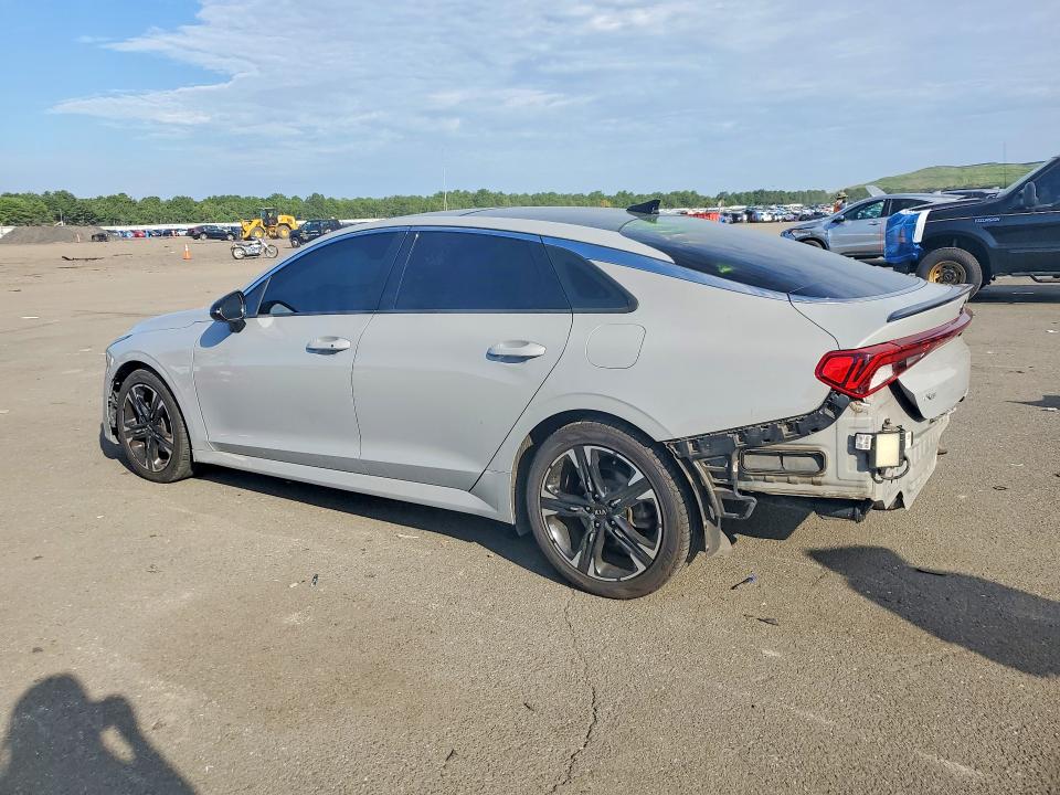 2021 Kia K5 მანქანა იყიდება აუქციონზე, vin: 5XXG64J21MG028978, აუქციონის ნომერი: 68182686