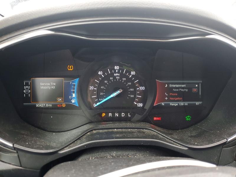 Продаж на аукціоні авто 2020 Ford Fusion, vin: 3FA6P0SU8LR132066, номер лоту: 67742206