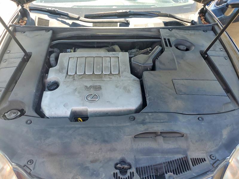 2007 Lexus Es მანქანა იყიდება აუქციონზე, vin: JTHBJ46G172046399, აუქციონის ნომერი: 67844626