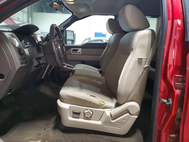Продаж на аукціоні авто 2010 Ford F150, vin: 1FTFW1EV9AKA59282, номер лоту: 66857306