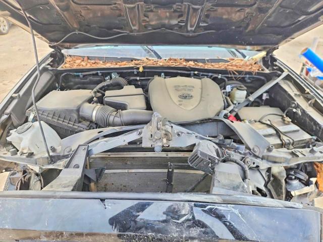 Продажа на аукционе авто 2023 Toyota Tacoma, vin: 3TYRZ5CN5PT033685, номер лота: 71246806