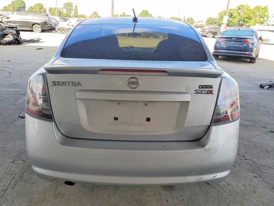 Продаж на аукціоні авто 2012 Nissan Sentra, vin: 3N1AB6AP0CL688444, номер лоту: 70844606