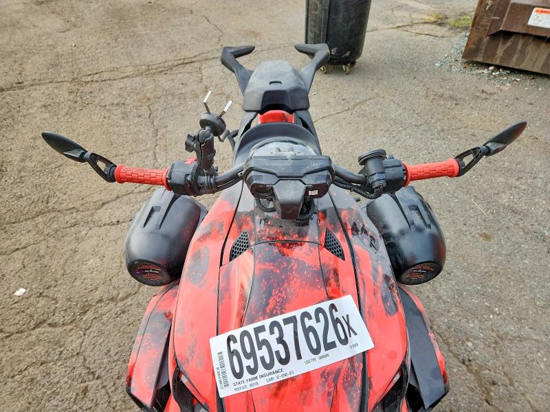Aukcja sprzedaży 2022 Can-am Ryker, vin: 3JB2FEG24NJ003830, numer aukcji: 69537626