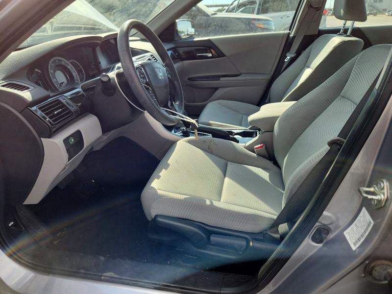 69776776 :رقم المزاد ، 1HGCR2F38GA118464 vin ، 2016 Honda Accord مزاد بيع