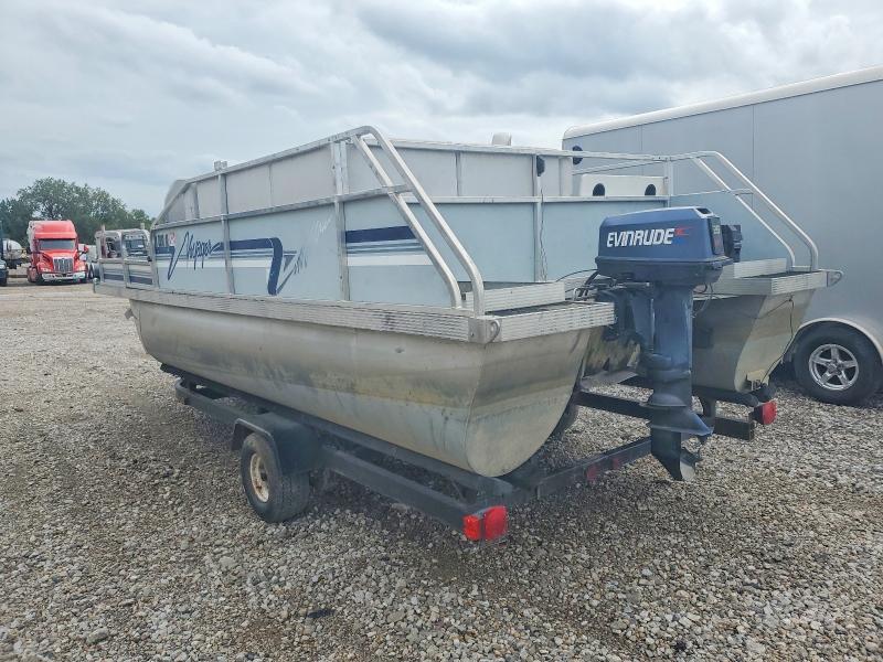 Aukcja sprzedaży 1992 Voya Boat, vin: V0Y03703D292, numer aukcji: 68225246