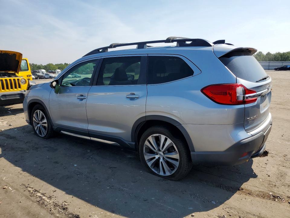 Aukcja sprzedaży 2019 Subaru Ascent, vin: 4S4WMALD8K3468414, numer aukcji: 67480776