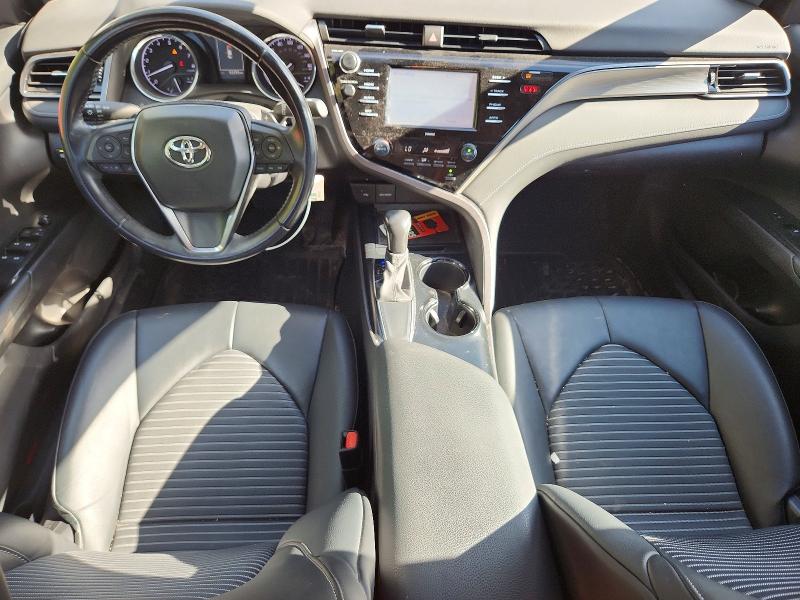 Aukcja sprzedaży 2020 Toyota Camry, vin: 4T1G11AK7LU977100, numer aukcji: 70150746