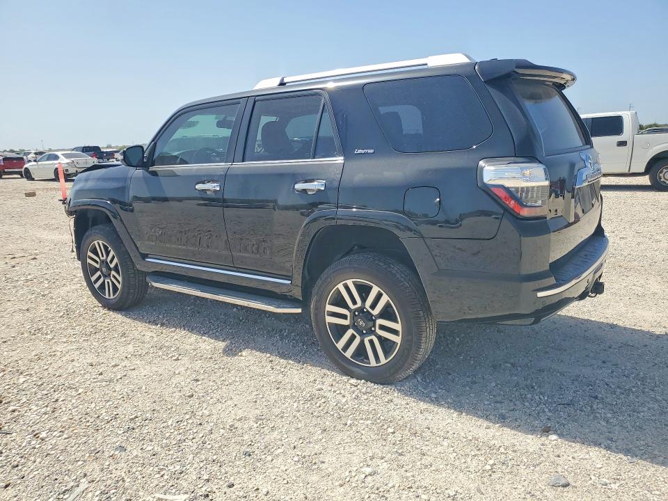 Aukcja sprzedaży 2016 Toyota 4runner, vin: JTEZU5JR1G5144946, numer aukcji: 68663326