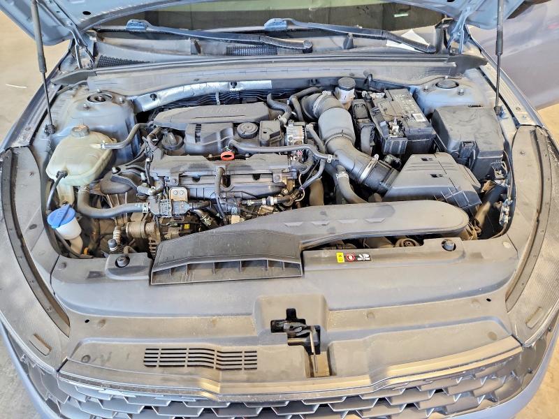 Aukcja sprzedaży 2021 Kia K5, vin: 5XXG14J26MG013021, numer aukcji: 66805186