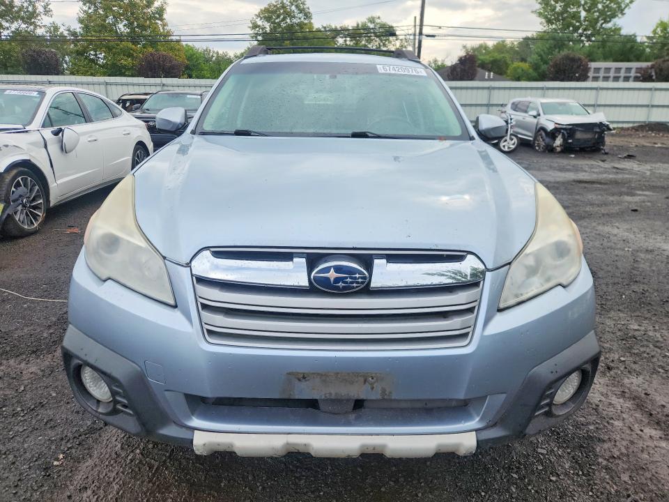 Aukcja sprzedaży 2014 Subaru Outback, vin: 4S4BRBLC2E3274172, numer aukcji: 67420976
