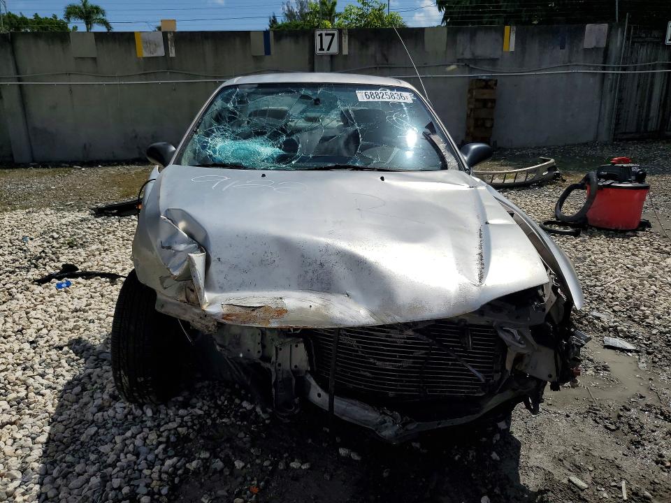 2001 Toyota Corolla მანქანა იყიდება აუქციონზე, vin: 1NXBR12E21Z544826, აუქციონის ნომერი: 68825836