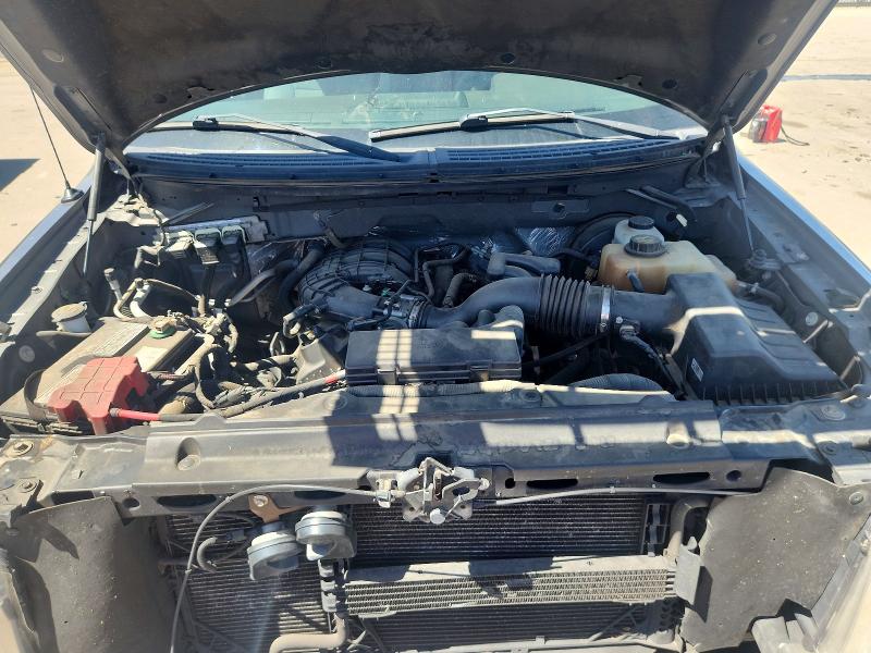 Продаж на аукціоні авто 2012 Ford F150, vin: 1FTEX1CM3CFA59163, номер лоту: 68325126