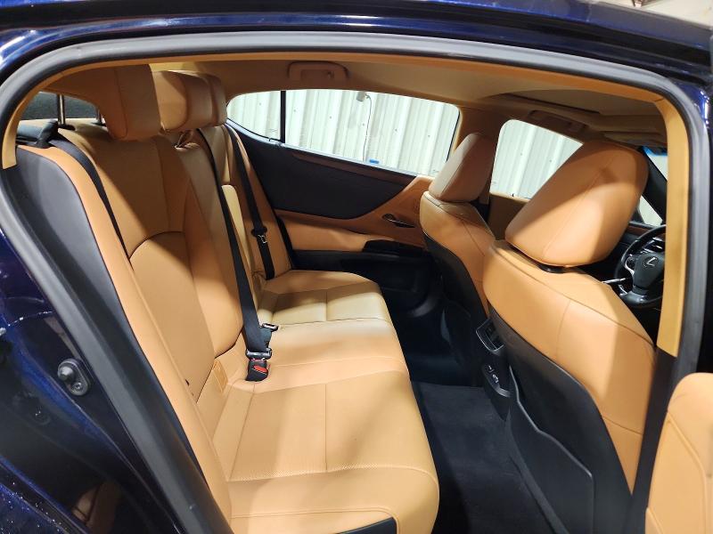 Продажа на аукционе авто 2022 Lexus Es 250, vin: 58AD11D14NU008551, номер лота: 69687826