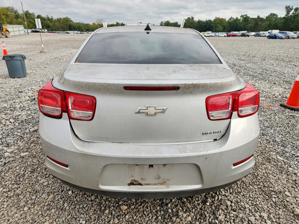 Aukcja sprzedaży 2013 Chevrolet Malibu, vin: 1G11B5SA3DF252936, numer aukcji: 70121196