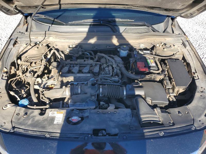Продаж на аукціоні авто 2020 Honda Accord, vin: 1HGCV1F12LA011506, номер лоту: 68337656