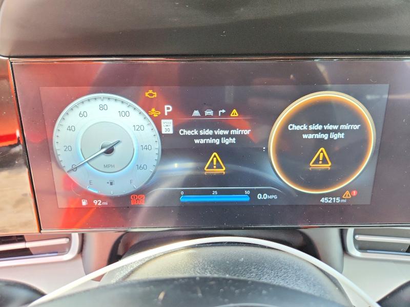 2025 Hyundai Elantra მანქანა იყიდება აუქციონზე, vin: KMHLP4DG0SU903635, აუქციონის ნომერი: 70784206
