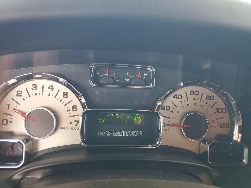 2008 Ford Expedition მანქანა იყიდება აუქციონზე, vin: 1FMFU16558LA34447, აუქციონის ნომერი: 69576846