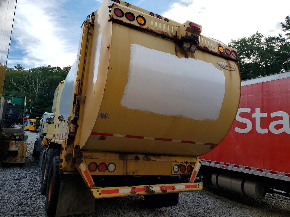 Aukcja sprzedaży 2013 Mack Leu613, vin: 1M2AU02C5DM007505, numer aukcji: 65617646