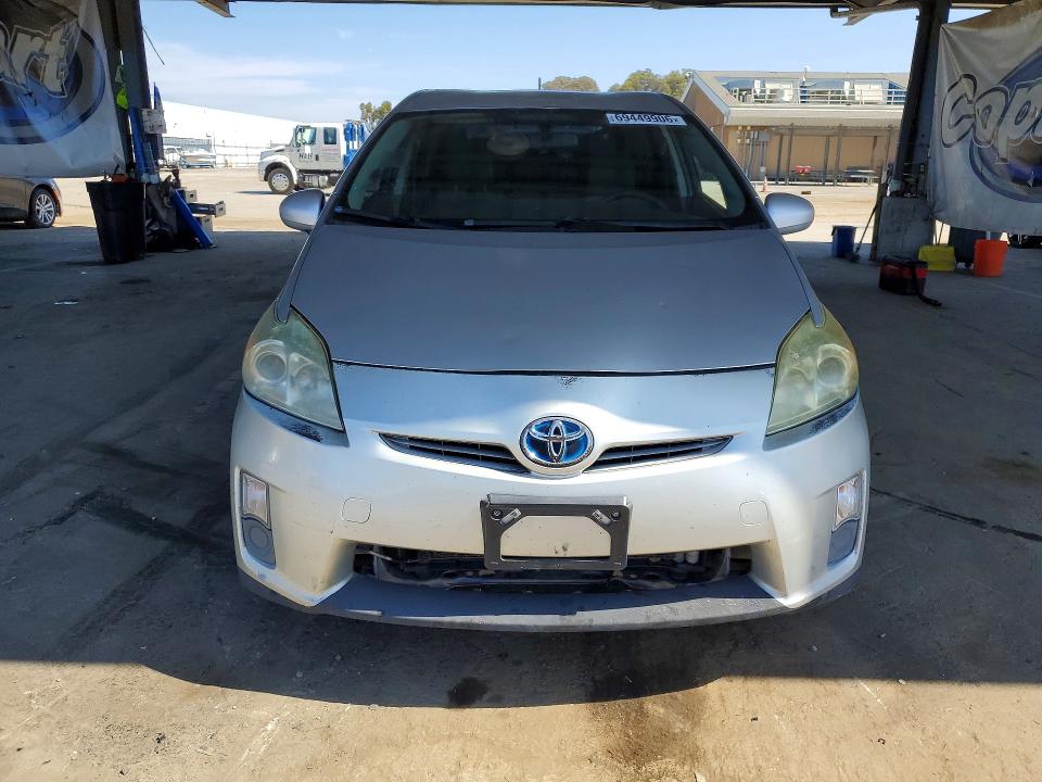 Aukcja sprzedaży 2010 Toyota Prius, vin: JTDKN3DU9A0220294, numer aukcji: 69449906