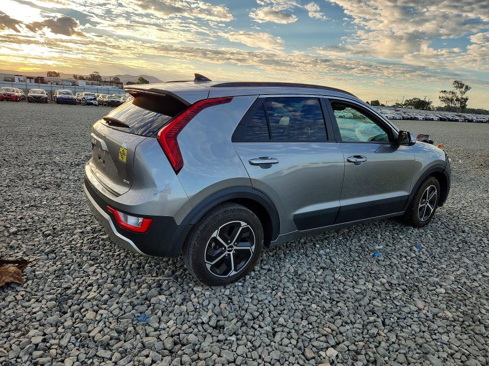 68307276 :رقم المزاد ، KNDCR3LE5P5071039 vin ، 2023 Kia Niro مزاد بيع