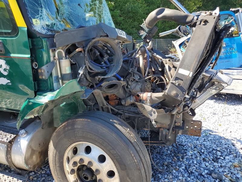 Продажа на аукционе авто 2007 International 4000, vin: 1HSMTAZN87H442959, номер лота: 66734736