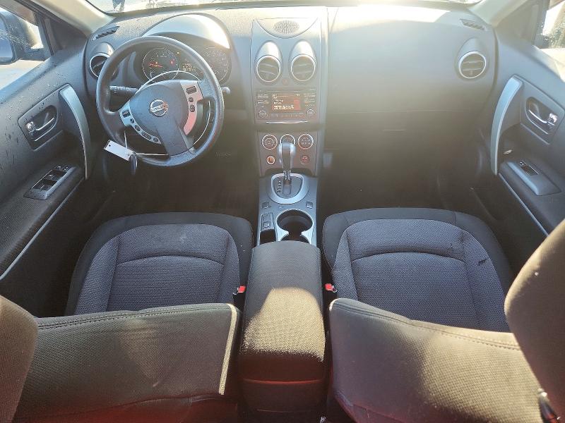 Продажа на аукционе авто 2012 Nissan Rogue, vin: JN8AS5MV0CW372817, номер лота: 68607366