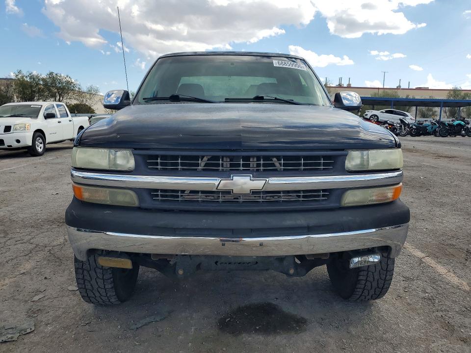 Продажа на аукционе авто 2001 Chevrolet Silverado, vin: 1GCEC19T51Z122530, номер лота: 68859906