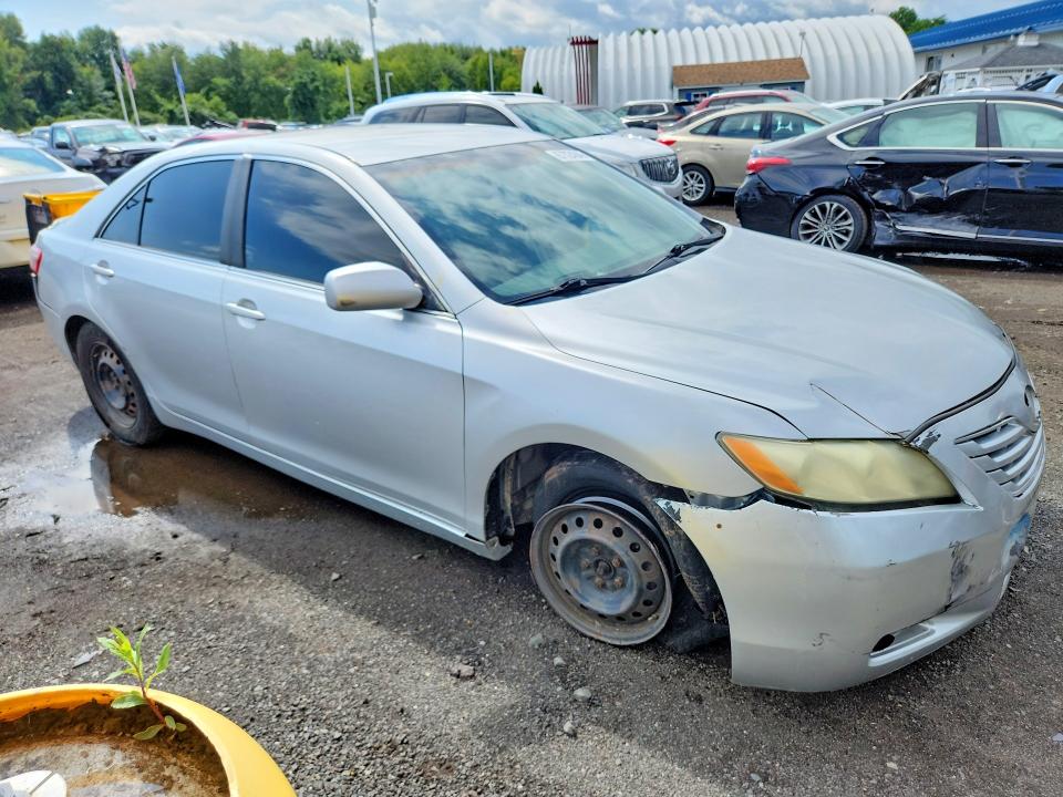 Aukcja sprzedaży 2009 Toyota Camry, vin: 4T1BE46K09U263388, numer aukcji: 67324046