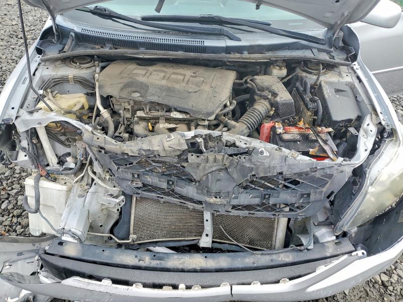 Aukcja sprzedaży 2011 Toyota Corolla, vin: 2T1BU4EE7BC683624, numer aukcji: 68942606