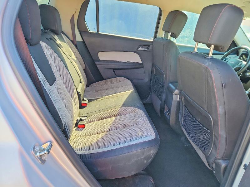 Aukcja sprzedaży 2016 Gmc Terrain, vin: 2GKALMEK6G6310592, numer aukcji: 70631296