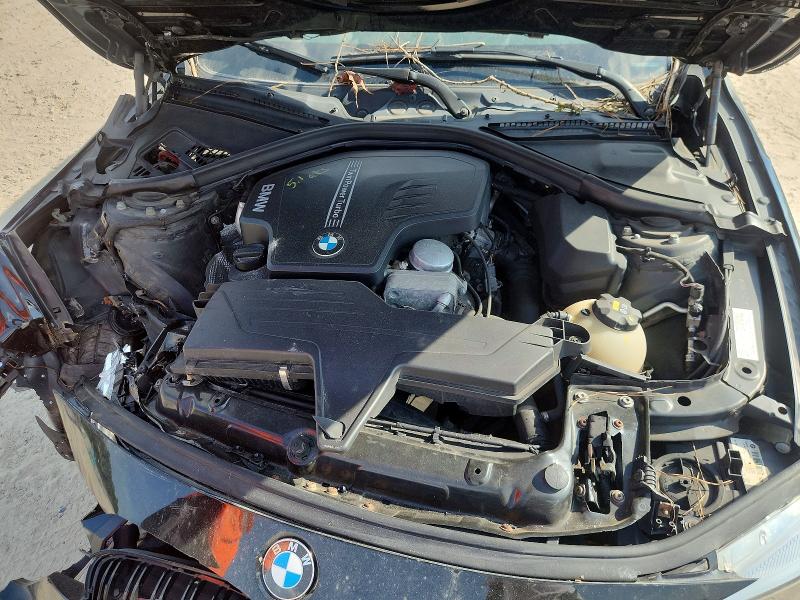Продажа на аукционе авто 2016 Bmw 328, vin: WBA8E3C56GK501936, номер лота: 69088296