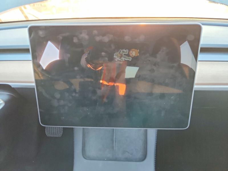 Продаж на аукціоні авто 2025 Tesla Model Y, vin: 7SAYGDED0SA375490, номер лоту: 71084166