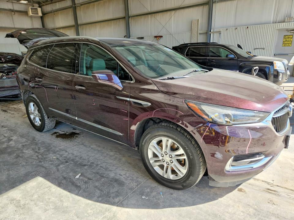 Продаж на аукціоні авто 2019 Buick Enclave, vin: 5GAEVBKW1KJ167986, номер лоту: 68356986