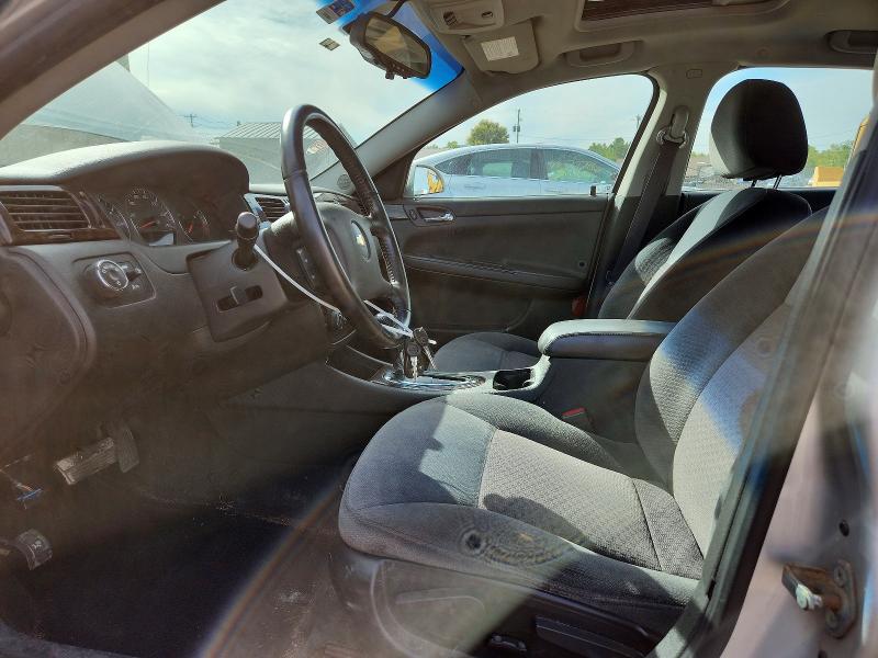 Продажа на аукционе авто 2012 Chevrolet Impala, vin: 2G1WG5E3XC1165612, номер лота: 69386866