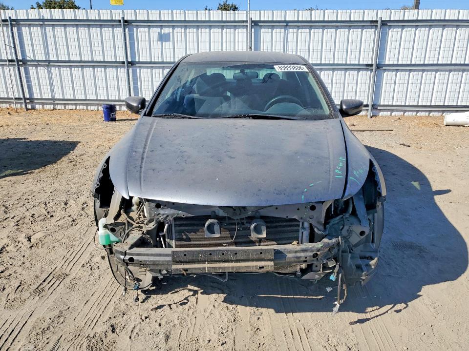 69893836 :رقم المزاد ، 1HGCP2F44AA175234 vin ، 2010 Honda Accord مزاد بيع