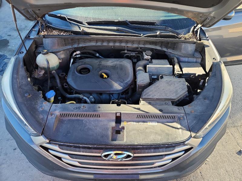 Продажа на аукционе авто 2017 Hyundai Tucson, vin: KM8J3CA48HU523460, номер лота: 68843816