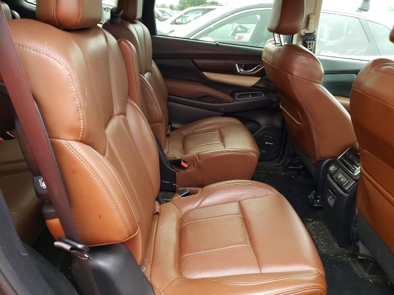 Продаж на аукціоні авто 2019 Subaru Ascent, vin: 4S4WMARD1K3480346, номер лоту: 67729906